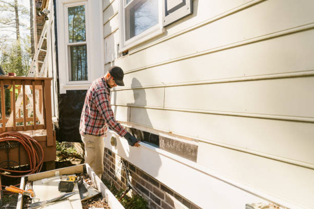 Top rated local Emergency Siding Repair specialists in Charlotte, TN